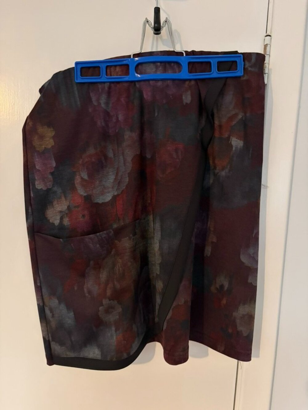 Studio Fresh Floral Skirt | Made in Canada